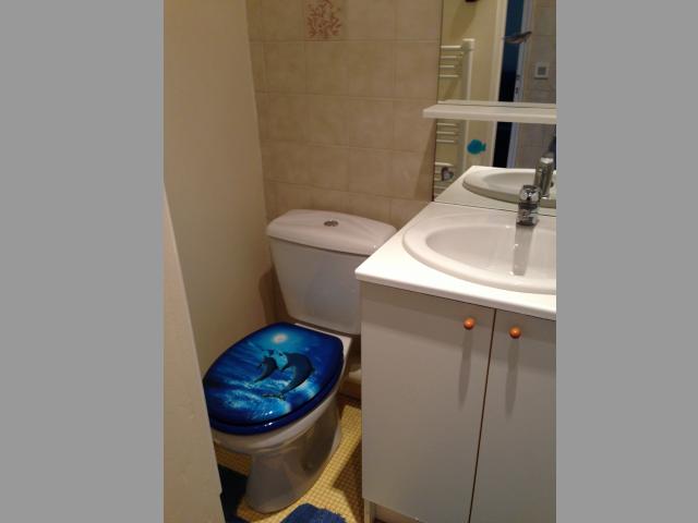 Photo n°8 location Appartement de vacances à PORNICHET (annonce réf. P0944400)