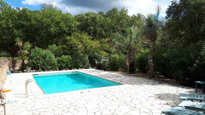 Photo n°12 location Gîte de vacances à GRIMAUD (annonce réf. P0948300)