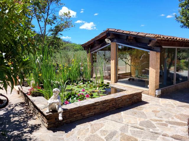 Location vacances GRIMAUD - photo n°7 annonce P0948300