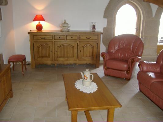 Photo n°2 location Manoir de vacances à BRINGOLO (annonce réf. P1342200)