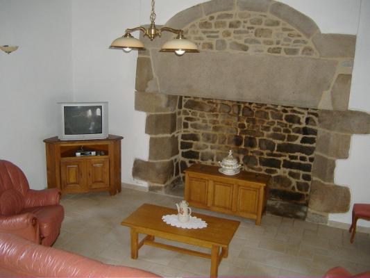 Photo n°4 location Manoir de vacances à BRINGOLO (annonce réf. P1342200)