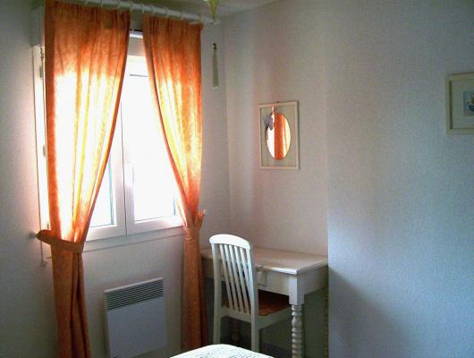 Photo n°3 location Appartement de vacances à PORT CAMARGUE (annonce réf. P1343000)