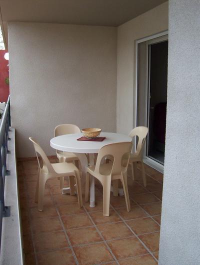 Photo n°4 location Appartement de vacances à PORT CAMARGUE (annonce réf. P1343000)