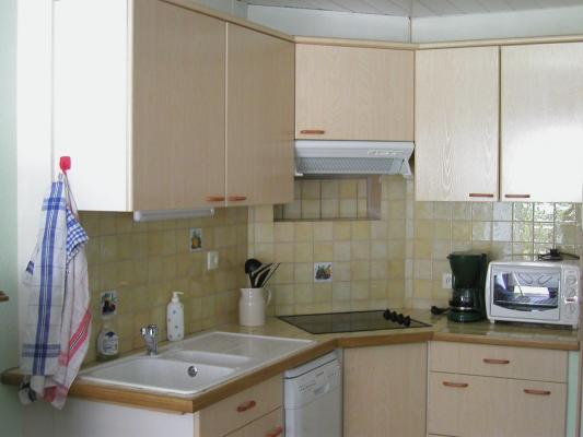 Photo n°3 location Appartement de vacances à MOLIETS ET MAA (annonce réf. P1344000)