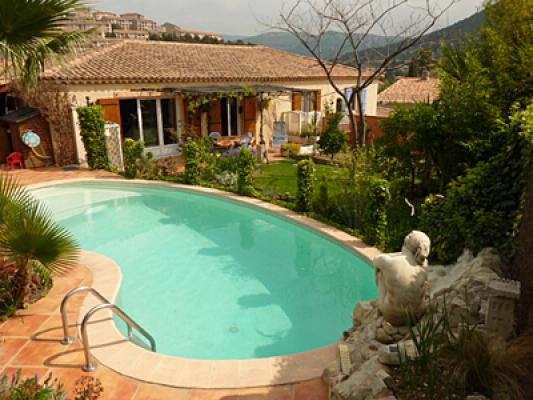 Photo n°1 location Maison de vacances à TOULON (annonce réf. P1348302)