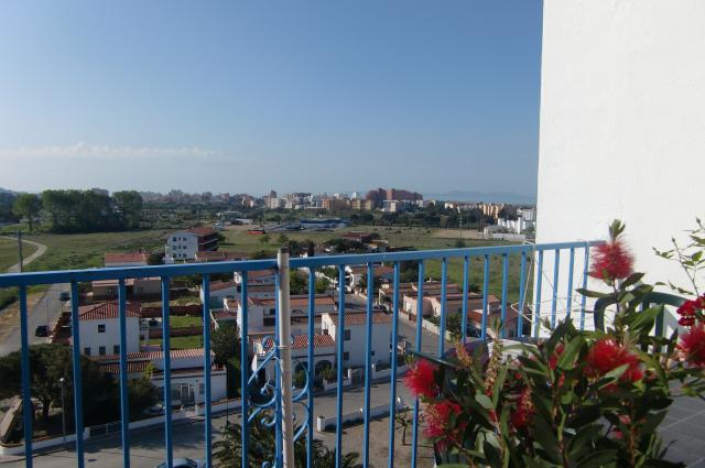 Photo n°12 location Appartement de vacances à ROSES (annonce réf. P1349904)