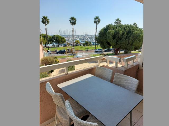 Photo n°2 location Appartement de vacances à ANTIBES (annonce réf. P2040600)