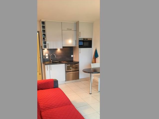 Photo n°4 location Appartement de vacances à ANTIBES (annonce réf. P2040600)
