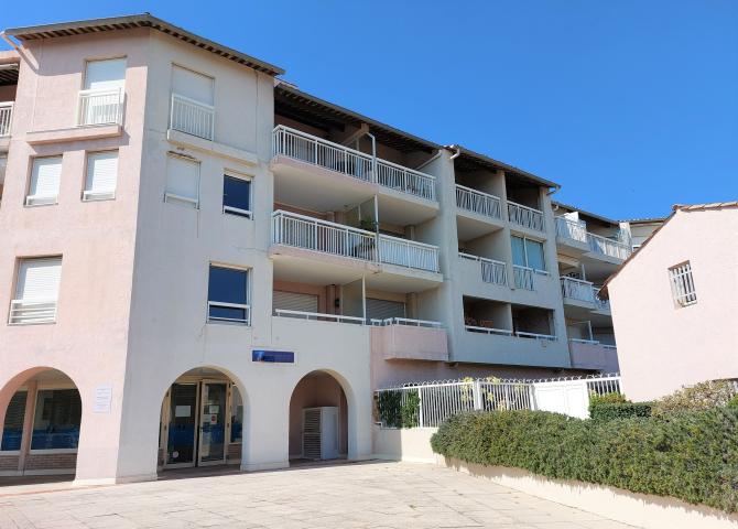 Photo n°6 location Appartement de vacances à ANTIBES (annonce réf. P2040600)