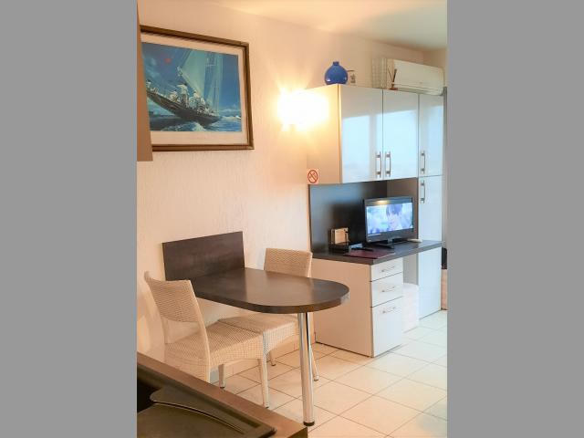 Photo n°9 location Appartement de vacances à ANTIBES (annonce réf. P2040600)