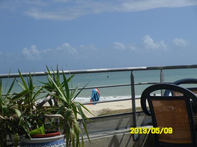 Photo n°1 location Villa de vacances à AUDIERNE (annonce réf. P2042900)