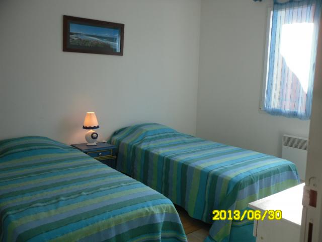 Photo n°2 location Villa de vacances à AUDIERNE (annonce réf. P2042900)
