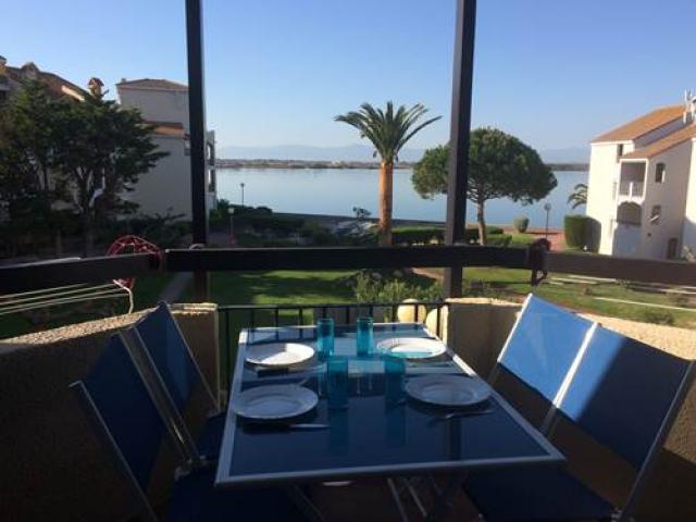 Location vacances PORT BARCARES - photo n°1 annonce P2246602