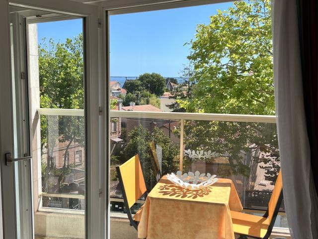 Location vacances ANDERNOS LES BAINS - photo n°1 annonce P3143301