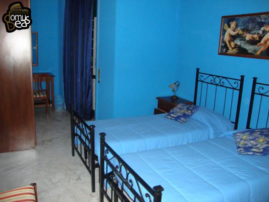 Photo n°3 location Appartement de vacances à ROMA (annonce réf. V1249900)