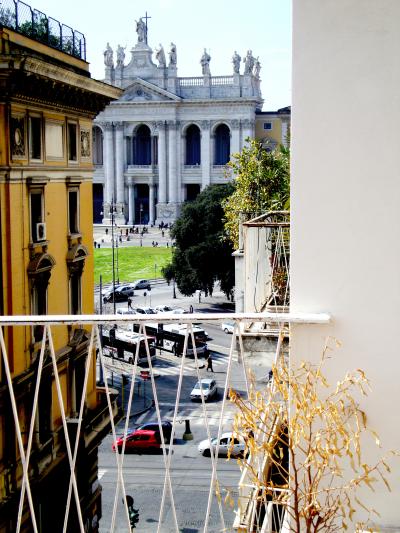 Photo n°5 location Appartement de vacances à ROMA (annonce réf. V1249900)