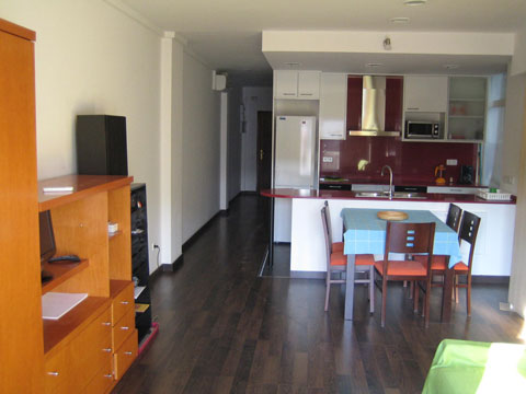 Location vacances BARCELONE - photo n°1 annonce V1549900