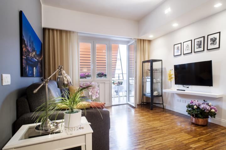 Location vacances ROMA - photo n°1 annonce V2049900
