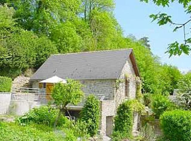 Location vacances CLECY - photo n°1 annonce C0751400