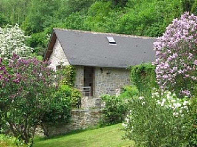 Photo n°6 location Maison de vacances à CLECY (annonce réf. C0751400)