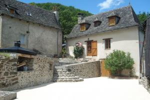 Photo n°1 location Maison de vacances à MONTSALVY (annonce réf. C0851500)