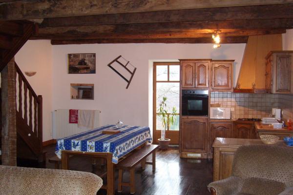 Location vacances MONTSALVY - photo n°2 annonce C0851500