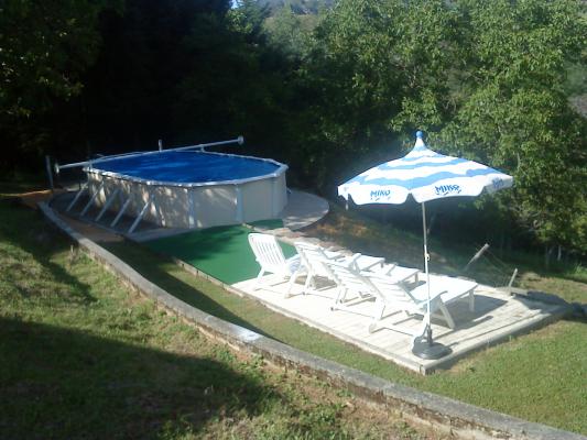 Location vacances MONTSALVY - photo n°3 annonce C0851500