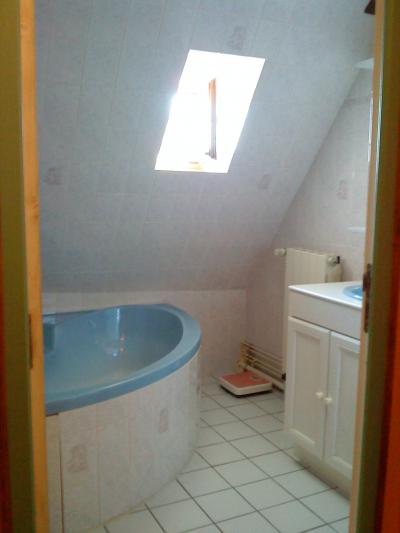 Photo n°4 location Maison de vacances à MONTSALVY (annonce réf. C0851500)