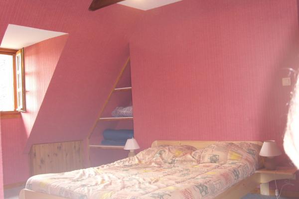 Photo n°7 location Maison de vacances à MONTSALVY (annonce réf. C0851500)