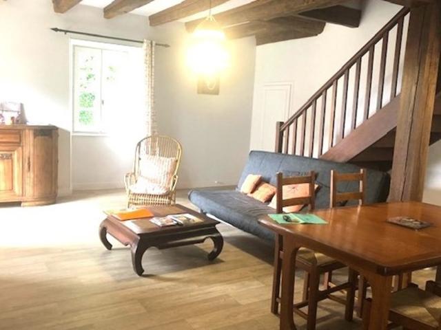 Photo n°5 location Gîte de vacances à ROUMÉGOUX (annonce réf. C0851501)