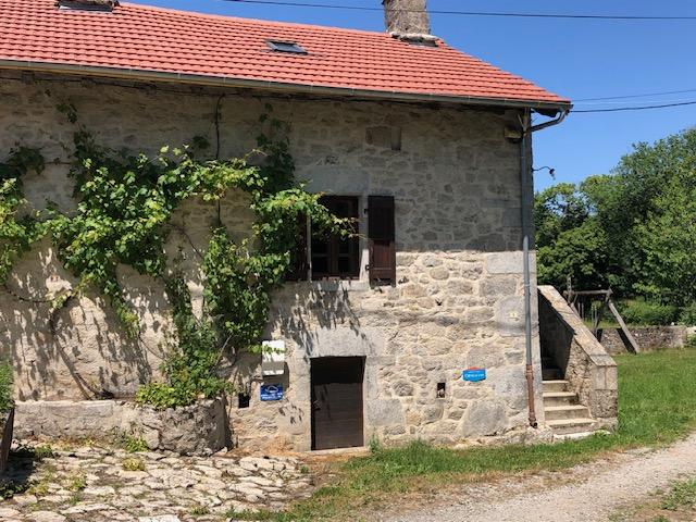 Photo n°6 location Gîte de vacances à ROUMÉGOUX (annonce réf. C0851501)