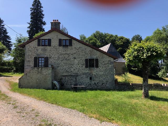 Photo n°7 location Gîte de vacances à ROUMÉGOUX (annonce réf. C0851501)