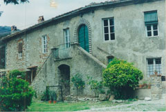 Photo n°1 location Maison de vacances à CAMAIORE (annonce réf. C0859900)