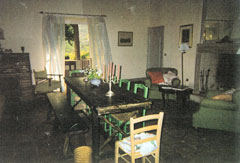 Photo n°3 location Maison de vacances à CAMAIORE (annonce réf. C0859900)
