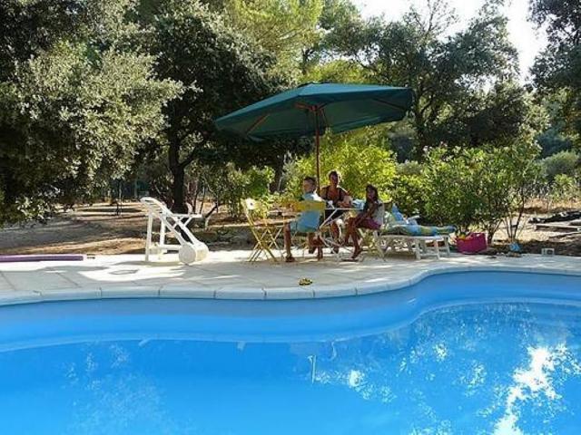 Photo n°6 location Maison de vacances à CORNILLON CONFOUX (annonce réf. C0951300)