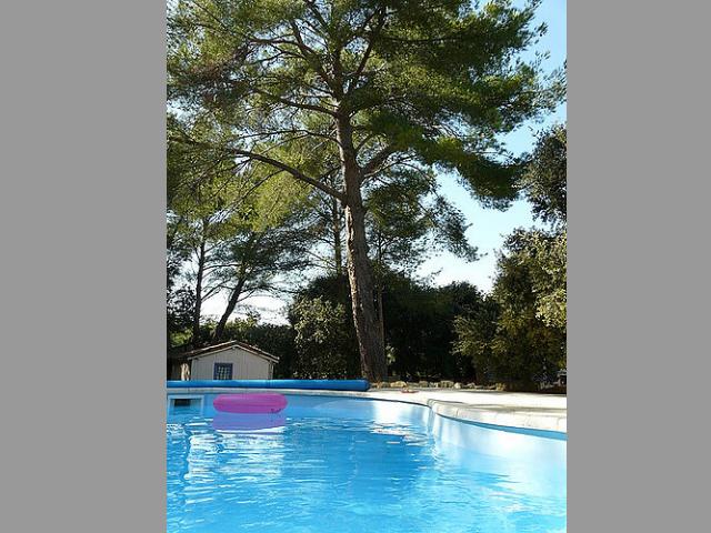Location vacances CORNILLON CONFOUX - photo n°7 annonce C0951300