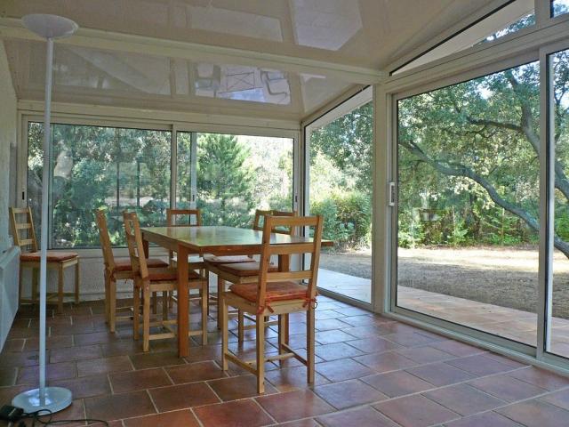 Photo n°8 location Maison de vacances à CORNILLON CONFOUX (annonce réf. C0951300)