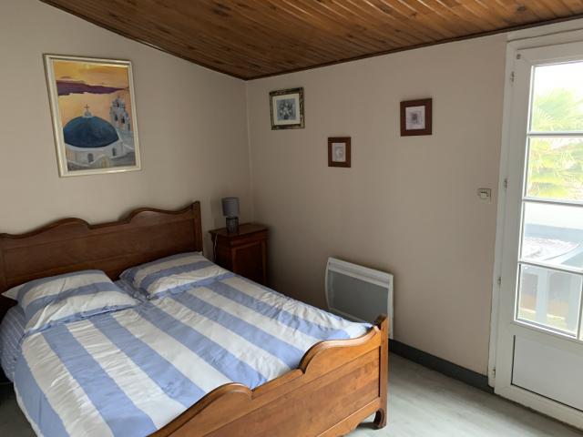 Photo n°3 location Appartement de vacances à DOMPIERRE SUR MER (annonce réf. C0951700)
