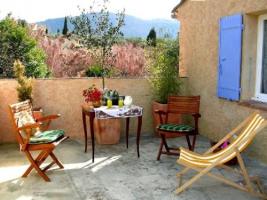 Photo n°5 location Gîte de vacances à NYONS (annonce réf. C0952600)