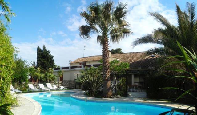 Photo n°1 location Maison de vacances à ARGELIERS (annonce réf. C1051100)