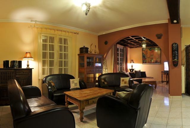 salon