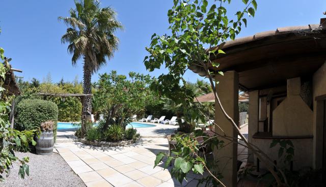 Photo n°3 location Maison de vacances à ARGELIERS (annonce réf. C1051100)
