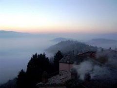 Photo n°2 location Maison de vacances à COLLAZZONE (annonce réf. C1059901)