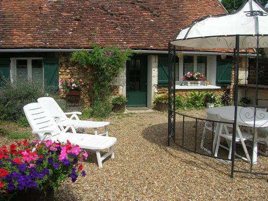 Location vacances POUILLÉ - photo n°1 annonce C1354100