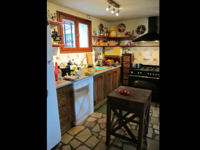 Photo n°10 location Gîte de vacances à POUILLÉ (annonce réf. C1354100)