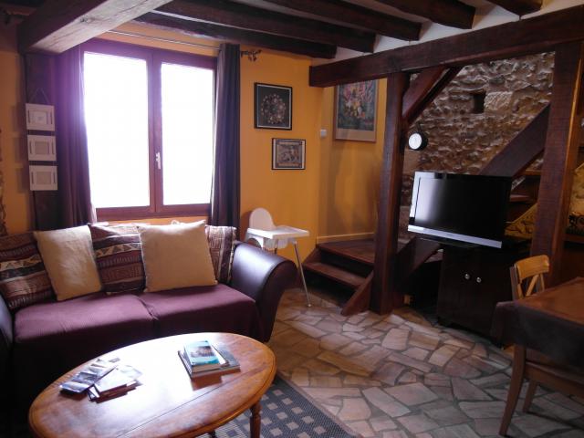 Location vacances POUILLÉ - photo n°11 annonce C1354100