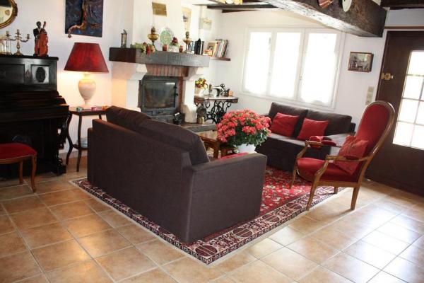 Location vacances POUILLÉ - photo n°4 annonce C1354100