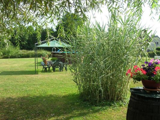 Location vacances POUILLÉ - photo n°6 annonce C1354100