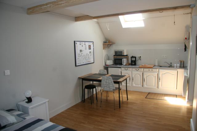 Location vacances POUILLÉ - photo n°8 annonce C1354100