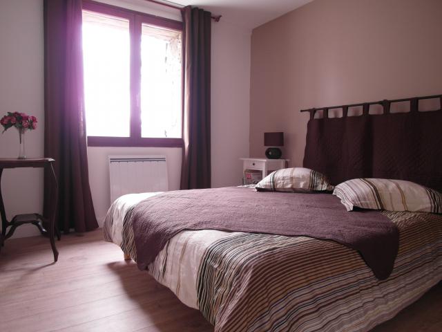 Location vacances POUILLÉ - photo n°9 annonce C1354100